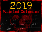 Attention San Diego Haunt Owners